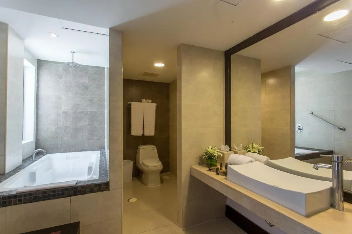 פלאייה דל כרמן Ata07 - 2 Bedroom Amazing And Beautiful Apartment Private Pool מקסיקו
