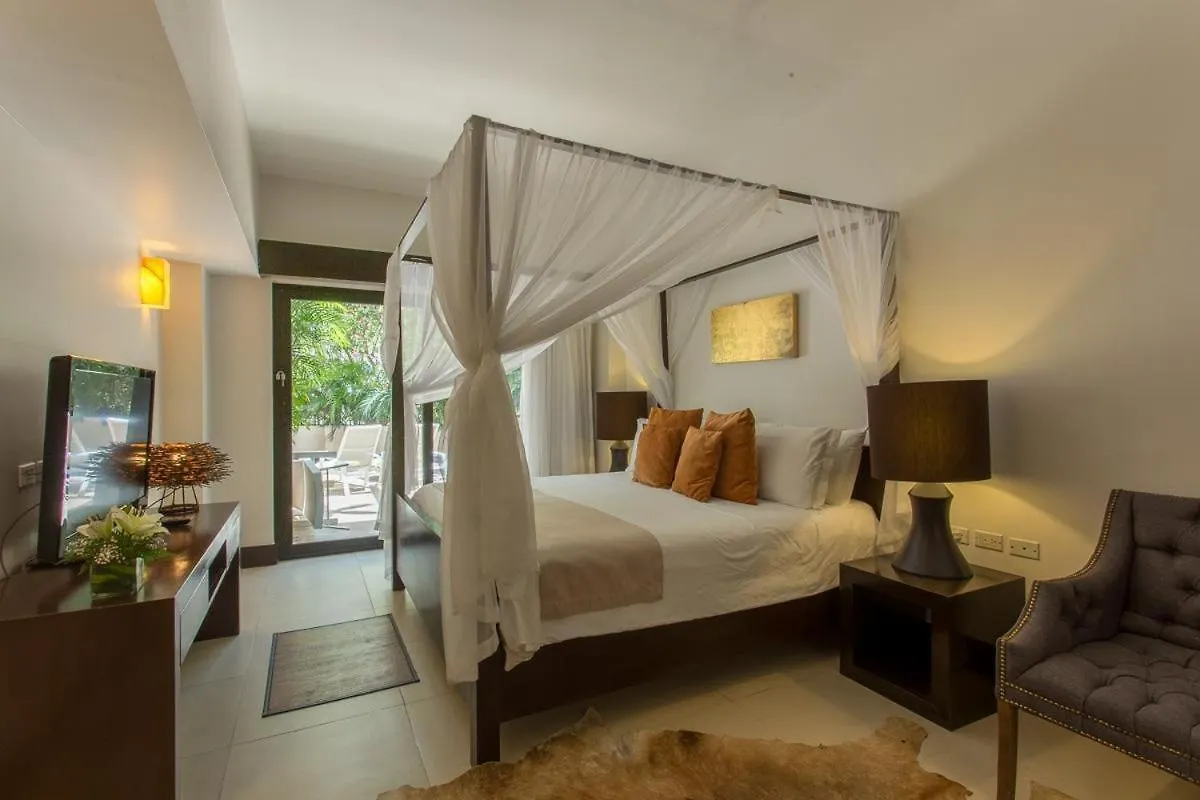 פלאייה דל כרמן Ata07 - 2 Bedroom Amazing And Beautiful Apartment Private Pool פלאייה דל כרמן