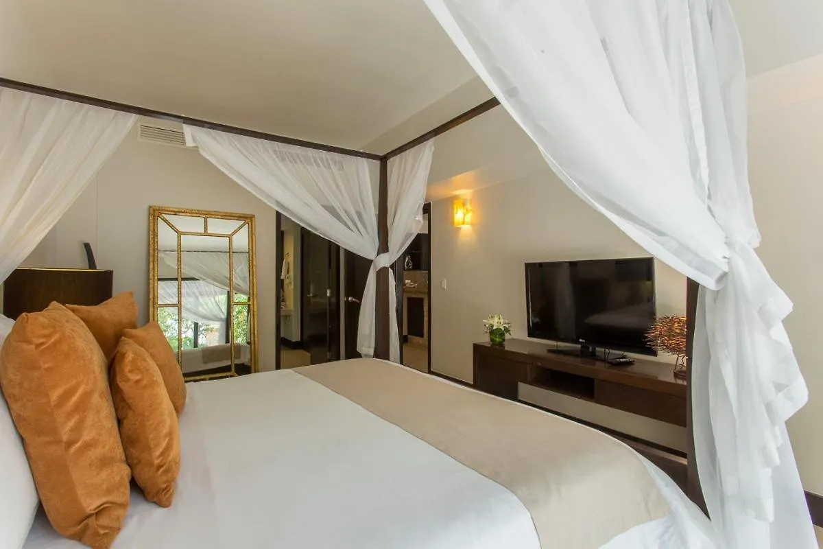 פלאייה דל כרמן Ata07 - 2 Bedroom Amazing And Beautiful Apartment Private Pool