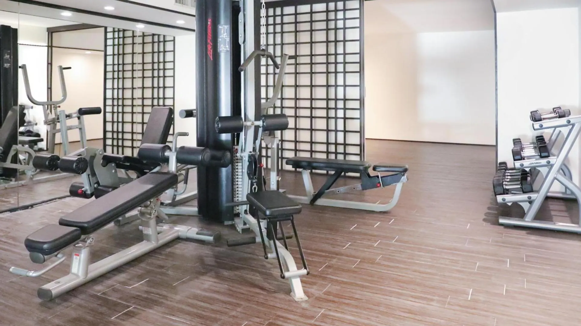 Ata07 - 2 Bedroom Amazing And Beautiful Apartment Private Pool Playa del Carmen Mexiko